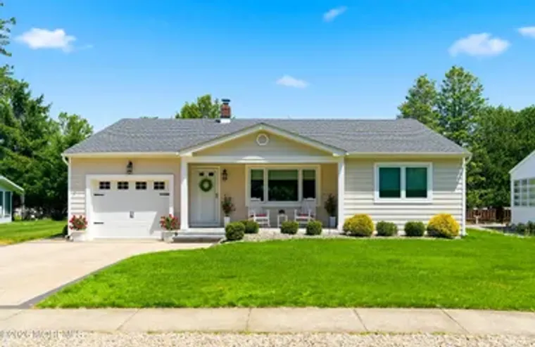 16 CRESCENT DR, TOMS RIVER, NJ, 08757, Toms River, NJ 08757