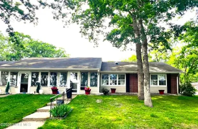 258 JEFFERSON CT B, LAKEWOOD, NJ, 08701, Lakewood, NJ 08701