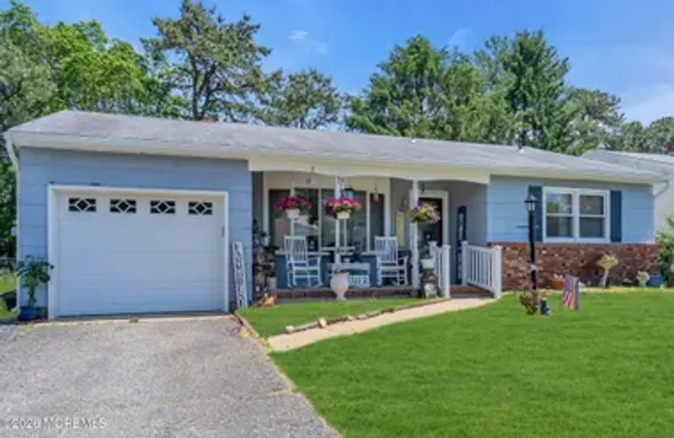 16 SHEEPSHEAD DR, TOMS RIVER, NJ, 08757, Toms River, NJ 08757