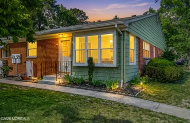 12A MOLLY PITCHER BLVD 12A, WHITING, NJ,..., Whiting, NJ 08759