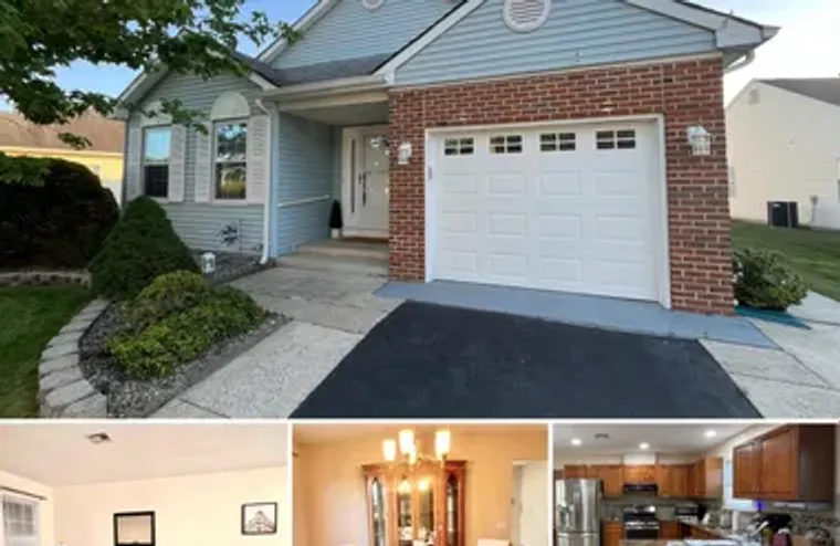 106 CHESTERFIELD LN, TOMS RIVER, NJ, 087..., Toms River, NJ 08757