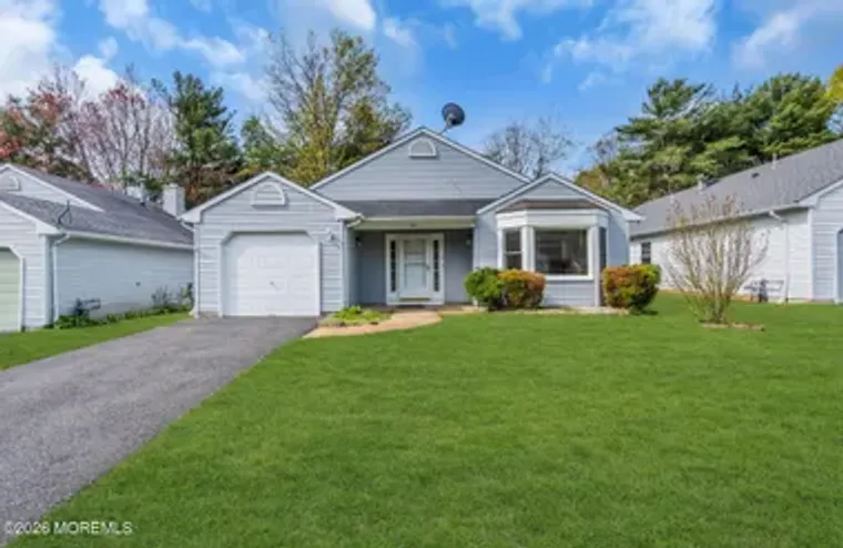 23 CHIPMUNK DR, BRICK, NJ, 08724, Brick, NJ 08724