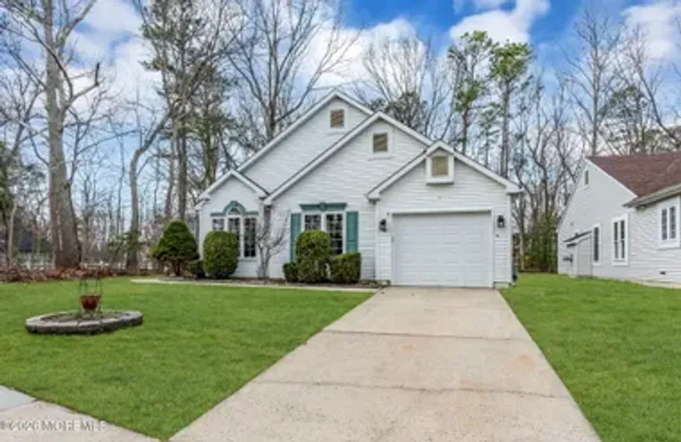 40 N AVON DR, JACKSON, NJ, 08527, Jackson, NJ 08527