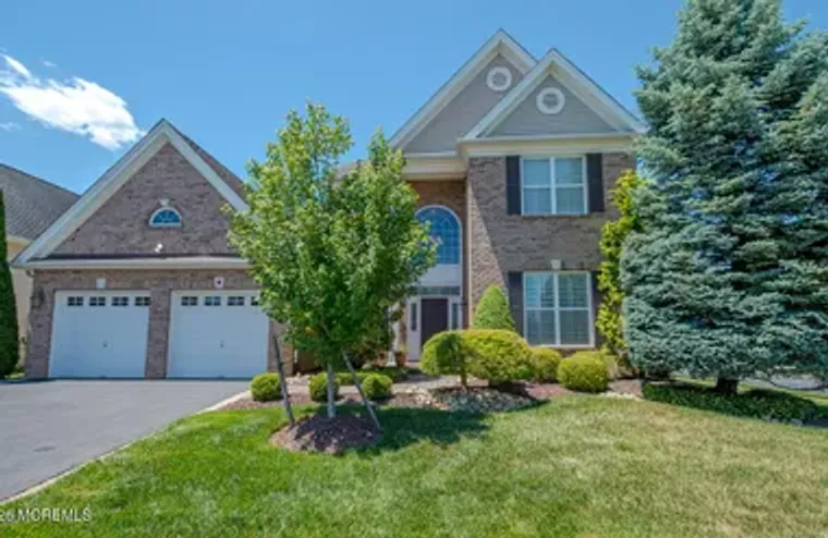 108 KINGS MILL RD, MONROE, NJ, 08831, Monroe, NJ 08831