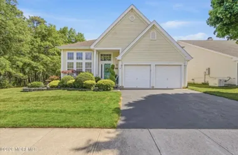 112 MIRAGE BLVD, BARNEGAT, NJ, 08005, Barnegat, NJ 08005