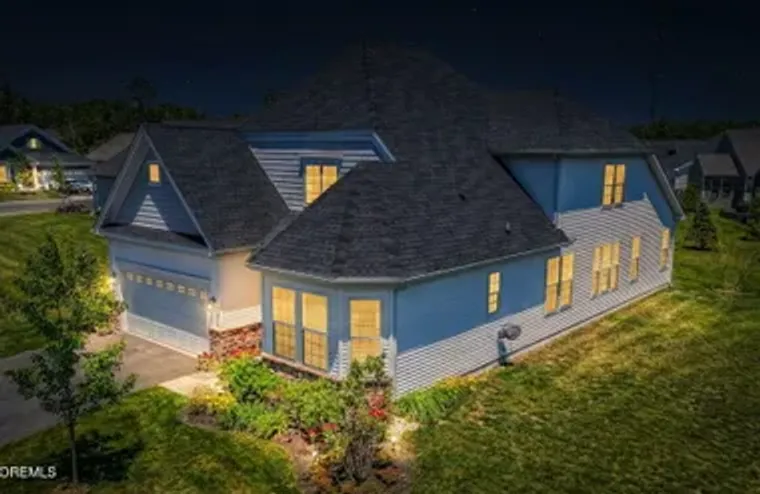33 SAMUEL DR, BARNEGAT, NJ, 08005, Barnegat, NJ 08005