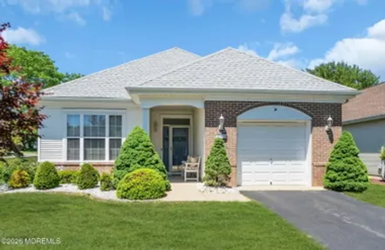 29 GREENWAYS LN, LAKEWOOD, NJ, 08701, Lakewood, NJ 08701