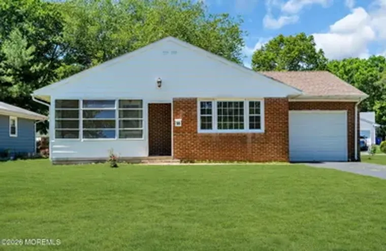 56 BELLFLOWER CT, TOMS RIVER, NJ, 08755, Toms River, NJ 08755