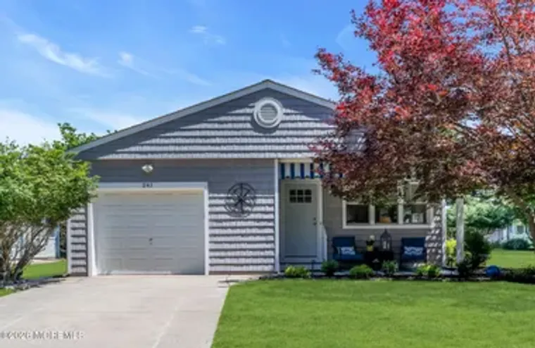 241 TORREY PINES DR, TOMS RIVER, NJ, 087..., Toms River, NJ 08757