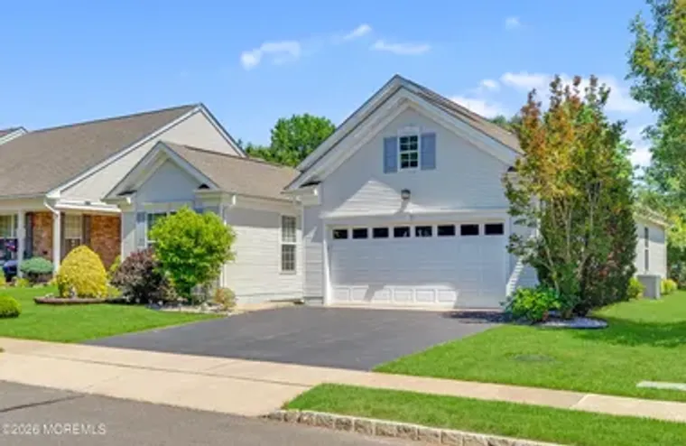 29 NOTTINGHAM WAY, JACKSON, NJ, 08527, Jackson, NJ 08527