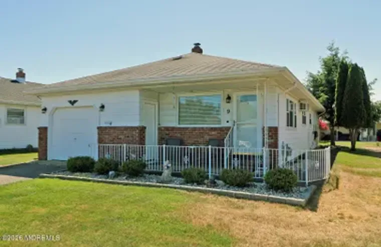 9 BOLANS CT, TOMS RIVER, NJ, 08757, Toms River, NJ 08757