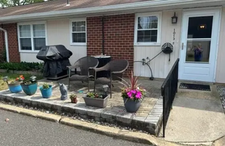 1013 ABERDEEN DR B, LAKEWOOD, NJ, 08701, Lakewood, NJ 08701