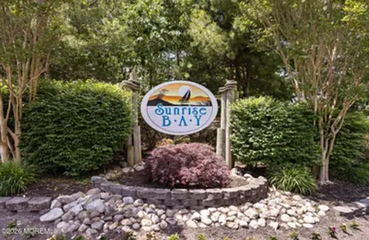 15 SEAGULL DR, LITTLE EGG HARBOR, NJ, 08..., Little Egg Harbor, NJ 08087