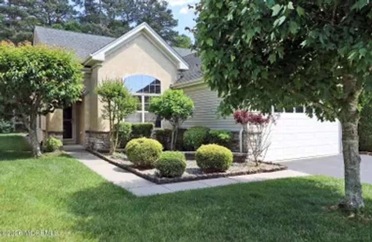 27 VINEYARD WAY, BARNEGAT, NJ, 08005, Barnegat, NJ 08005
