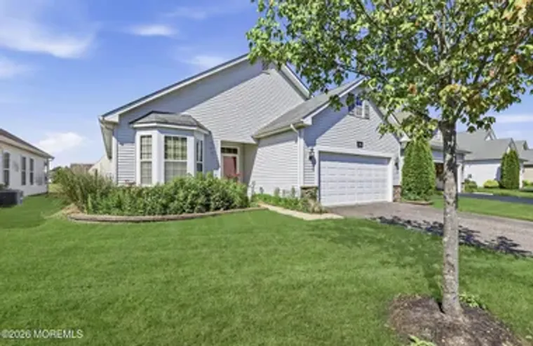 70 EAGLE RIDGE CIR, LAKEWOOD, NJ, 08701, Lakewood, NJ 08701