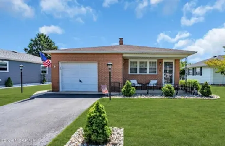 13 SAN JUAN CT, TOMS RIVER, NJ, 08757, Toms River, NJ 08757
