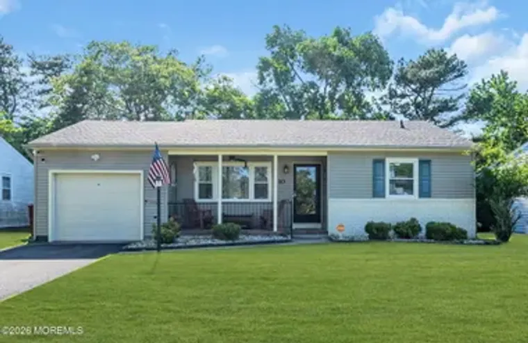10 YORK ST, TOMS RIVER, NJ, 08757, Toms River, NJ 08757