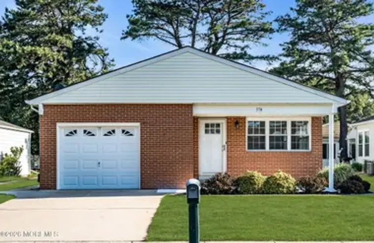 374 PORT ROYAL DR, TOMS RIVER, NJ, 08757, Toms River, NJ 08757