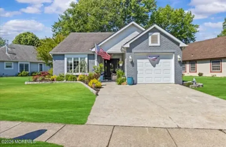 1719 BUTTONWOOD AVE, TOMS RIVER, NJ, 087..., Toms River, NJ 08755