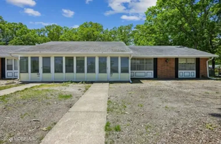 133D FARRINGTON CT, LAKEWOOD, NJ, 08701, Lakewood, NJ 08701