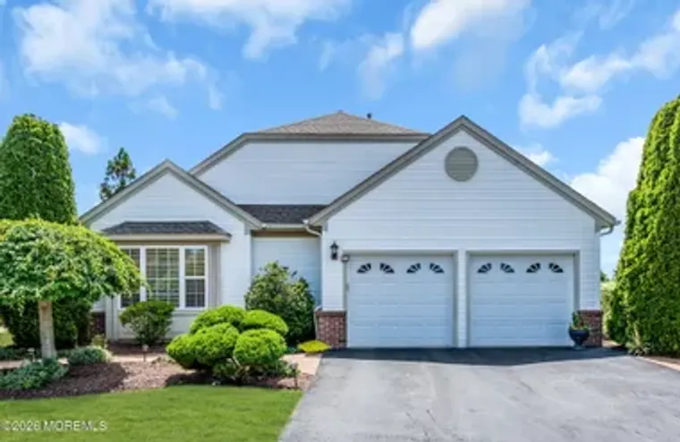 5 DONATELLO DR, MANCHESTER, NJ, 08759, Manchester, NJ 08759