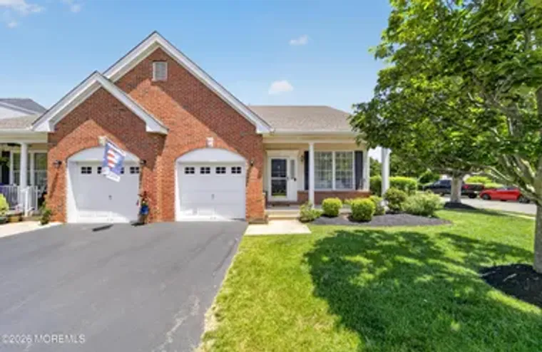 71 BURHOLME DR, ROBBINSVILLE, NJ, 08691, Robbinsville, NJ 08691