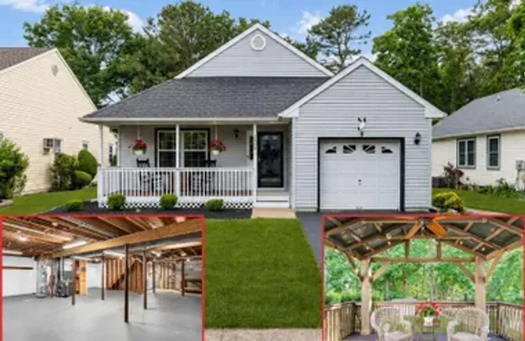 2349 MOUNT HOOD LN, TOMS RIVER, NJ, 0875..., Toms River, NJ 08753