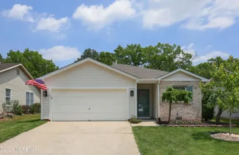 1929 QUIMBY CT, TOMS RIVER, NJ, 08755, Toms River, NJ 08755
