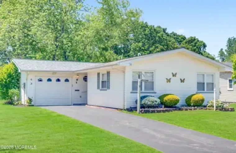 58 CENTRAL BLVD, BRICK, NJ, 08724, Brick, NJ 08724