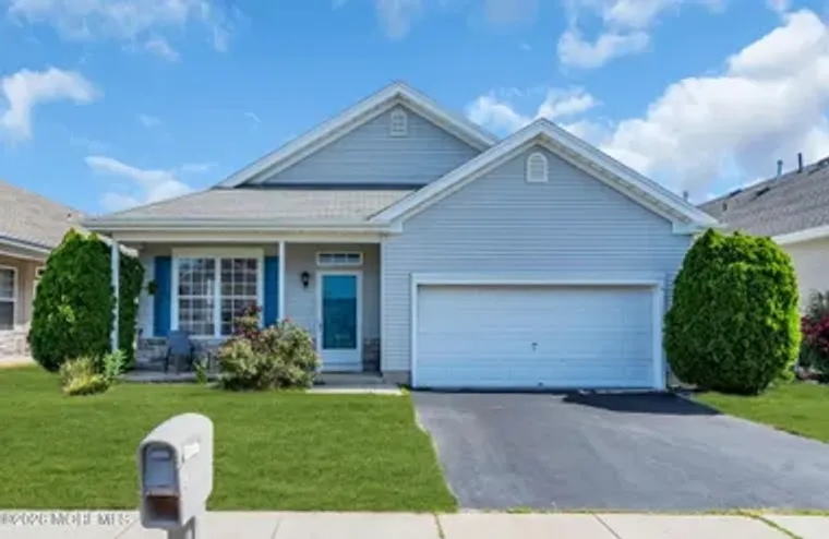 4 QUAIL RD, BARNEGAT, NJ, 08005, Barnegat, NJ 08005