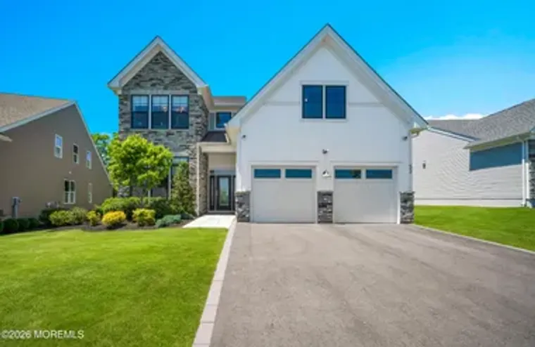 53 SOFIA DR, MANALAPAN, NJ, 07726, Manalapan, NJ 07726