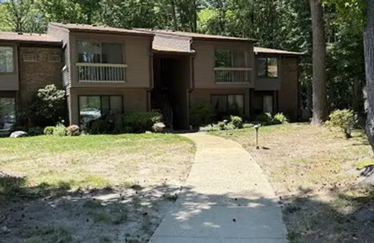 115 LEXINGTON CT, RED BANK, NJ, 07701, Red Bank, NJ 07701