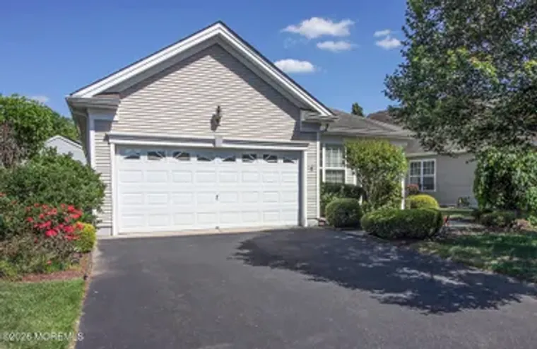 89 HUNTINGTON DR, JACKSON, NJ, 08527, Jackson, NJ 08527