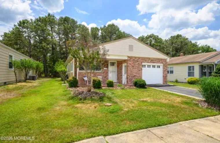75 CHESTERFIELD LN, TOMS RIVER, NJ, 0875..., Toms River, NJ 08757