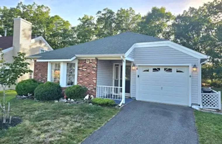 16 COTTONWOOD DR, BARNEGAT, NJ, 08005, Barnegat, NJ 08005