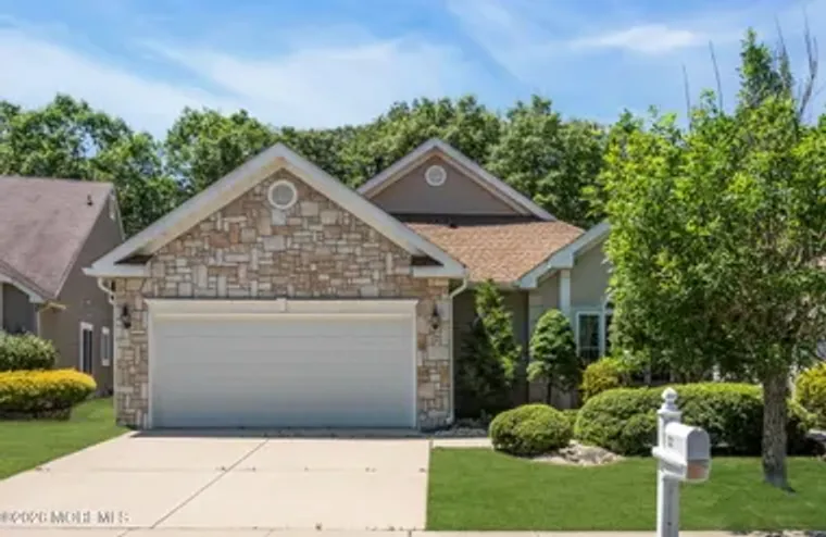 32 SHADOW CREEK CT, JACKSON, NJ, 08527, Jackson, NJ 08527