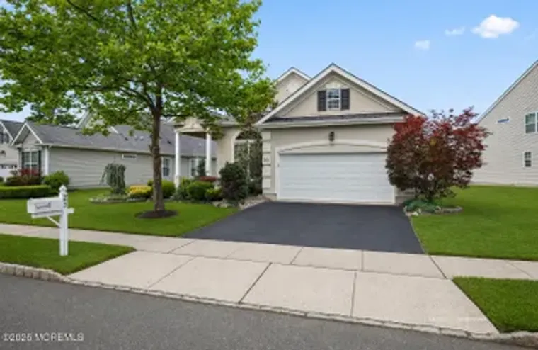 23 PERCHERON RD, MANALAPAN, NJ, 07726, Manalapan, NJ 07726