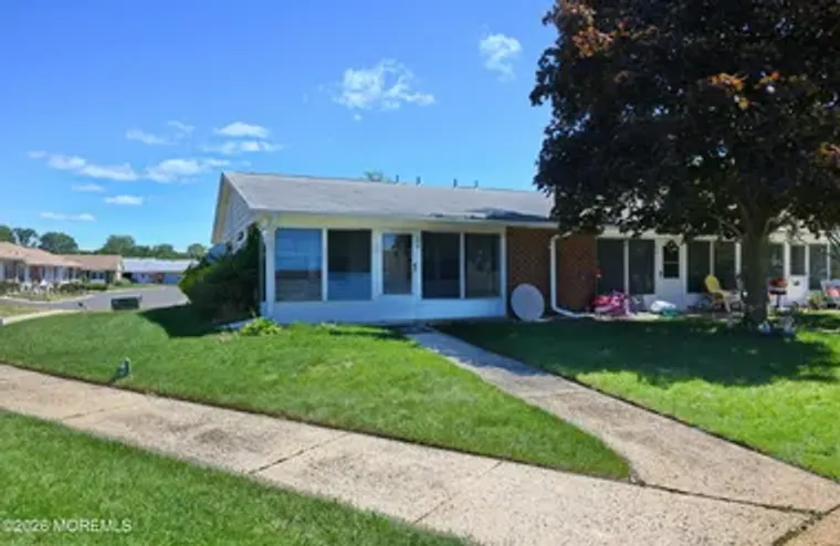 1211A SHETLAND DR, LAKEWOOD, NJ, 08701, Lakewood, NJ 08701