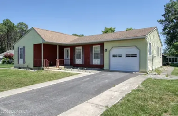 108 SUNSET RD, WHITING, NJ, 08759, Whiting, NJ 08759