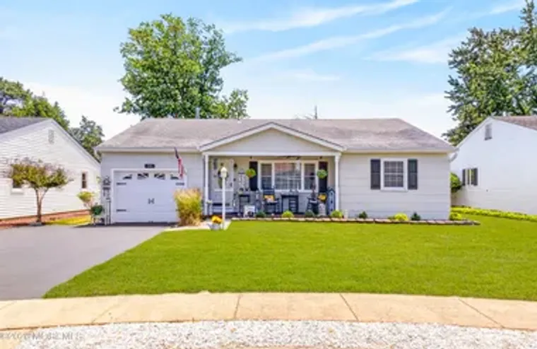 35 WHITMORE DR, TOMS RIVER, NJ, 08757, Toms River, NJ 08757