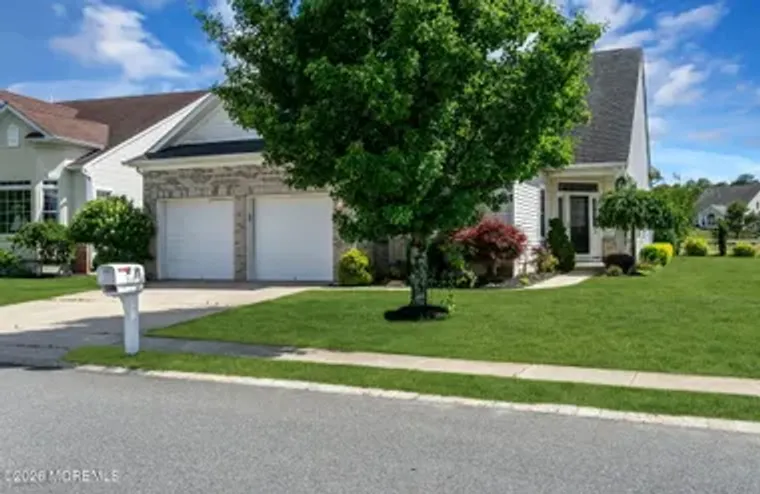 33 MANTOLOKING LN, WARETOWN, NJ, 08758, Waretown, NJ 08758