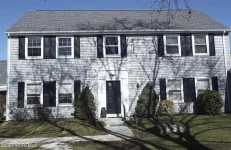 265 MIDDLEBURY LN B, MONROE, NJ, 08831, Monroe, NJ 08831