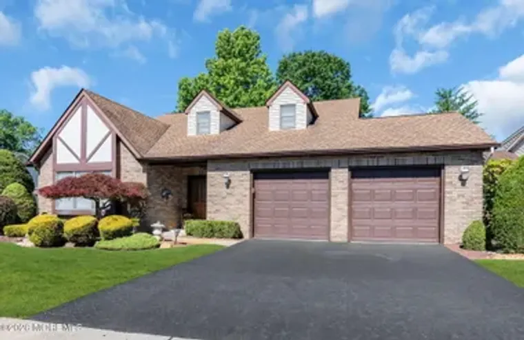 7 ABBEY LN, MARLBORO, NJ, 07746, Marlboro, NJ 07746