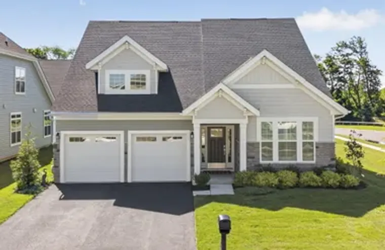 2 VIZCAYA DR, MONROE, NJ, 08831, Monroe, NJ 08831
