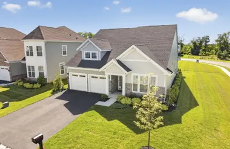 2 VIZCAYA DR, MONROE, NJ, 08831, Monroe, NJ 08831