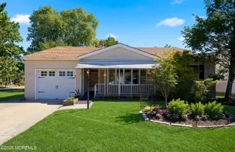 49 WESTPORT DR, TOMS RIVER, NJ, 08757, Toms River, NJ 08757