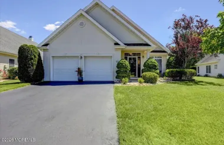 53 YATES RD, MANALAPAN, NJ, 07726, Manalapan, NJ 07726