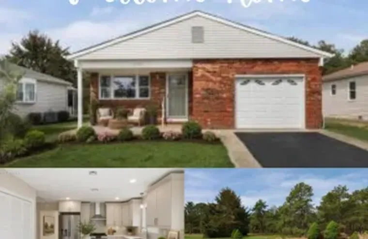 289 COSTA MESA DR, TOMS RIVER, NJ, 08757, Toms River, NJ 08757