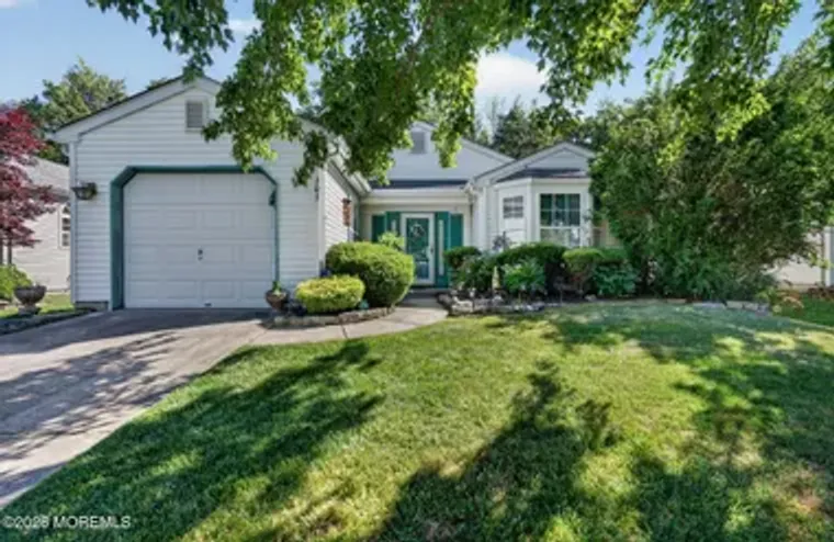 105 VALLEY FORGE DR, LITTLE EGG HARBOR, ..., Little Egg Harbor, NJ 08087