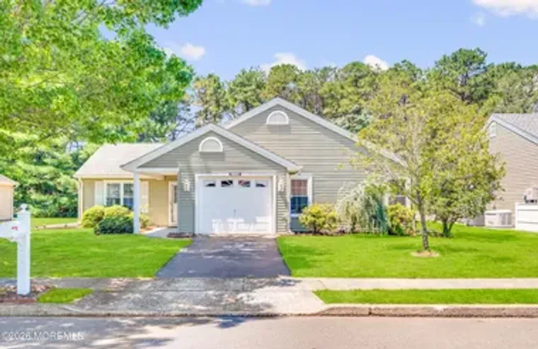 14 SHEFFIELD DR, LACEY, NJ, 08734, Lacey, NJ 08734